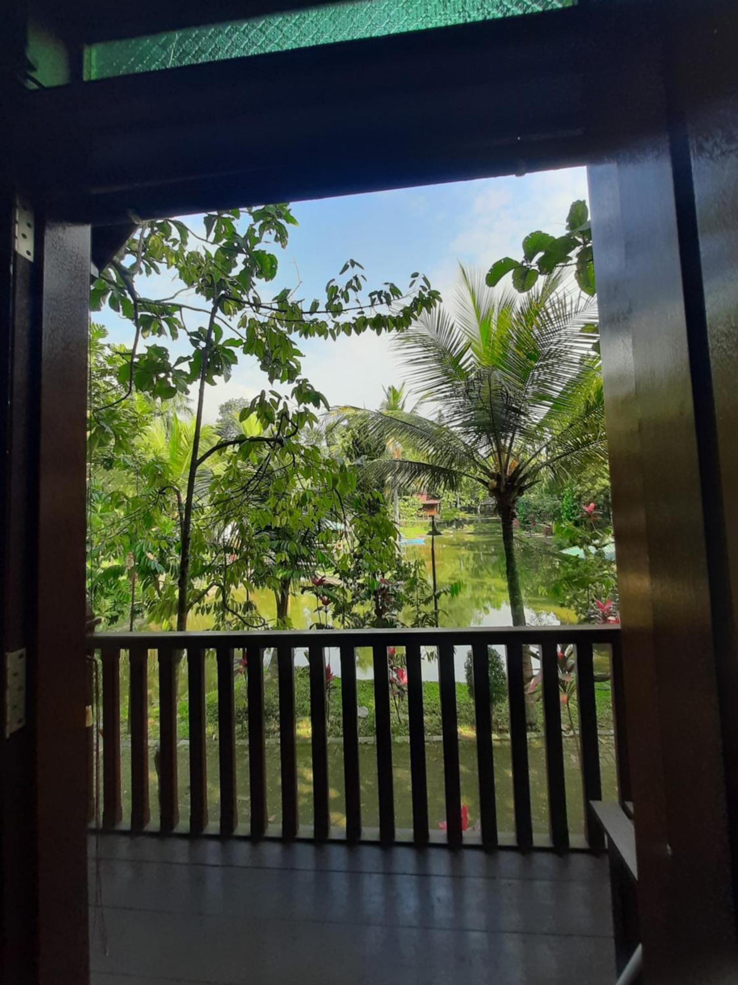 De'Rumah Rindu Alam 바투 외부 사진