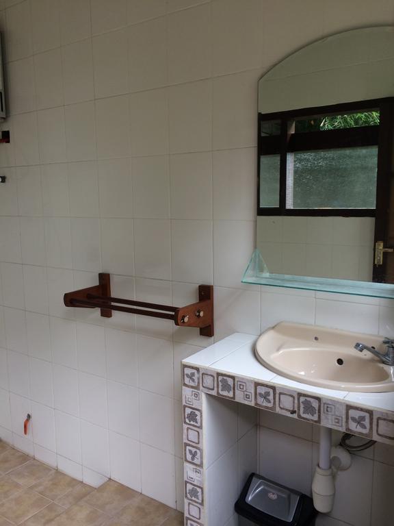De'Rumah Rindu Alam 바투 외부 사진