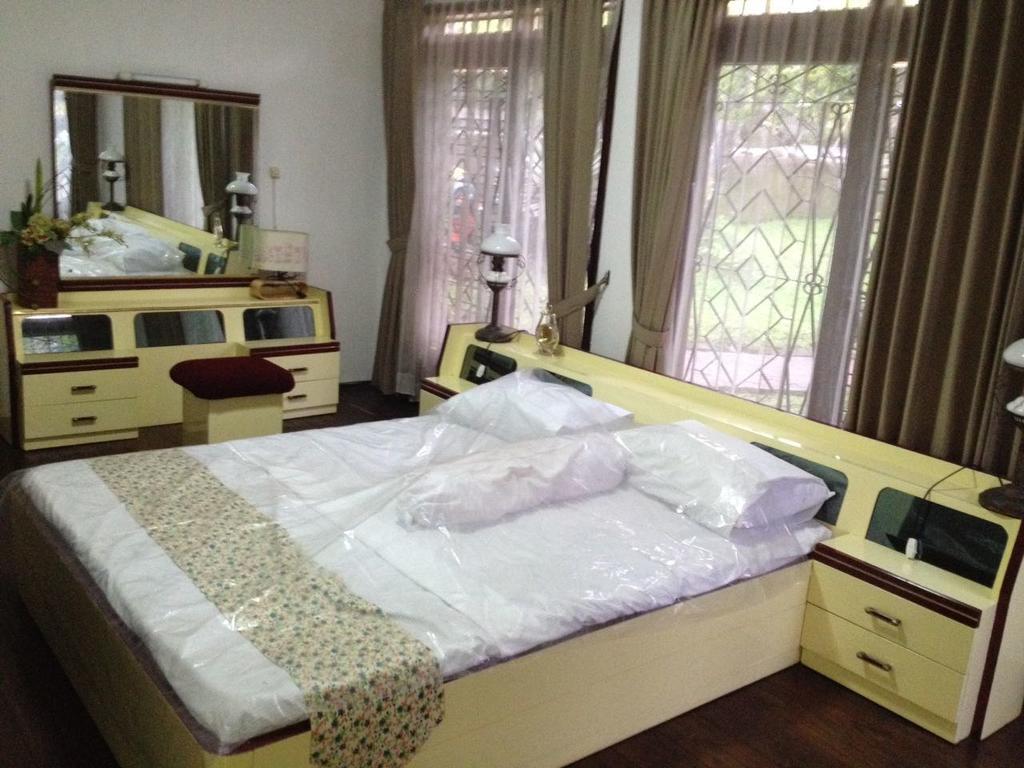 De'Rumah Rindu Alam 바투 외부 사진