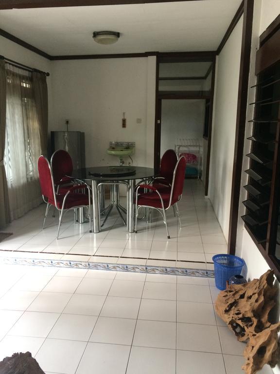 De'Rumah Rindu Alam 바투 외부 사진